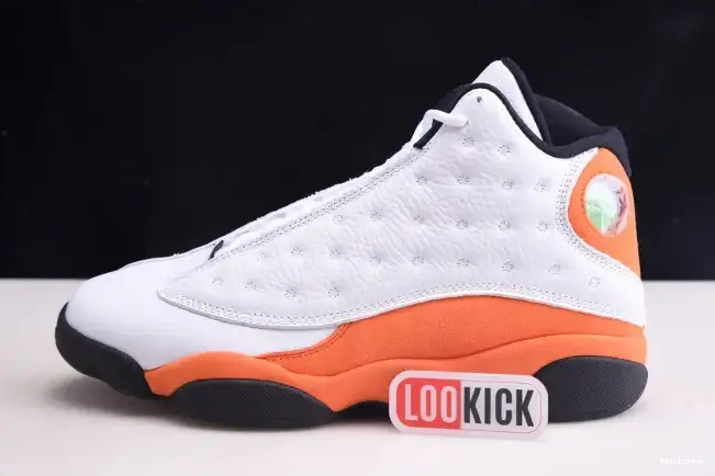 TBK AIR JORDAN 13 STARFISH 414571-108 0518